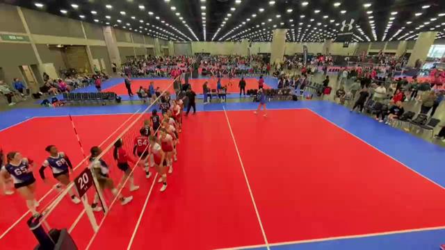 Watch the Renny 18 Red Cranberry vs. APVB 18 Gold livestream and replay ...