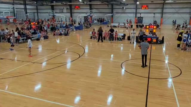 Watch the IL-Rockets 14 Red vs. IL-Midwest Elite Meanstreets 13 Blue ...