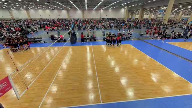 Watch the WACO VBC 14 UA Black vs. TIV 14 Black livestream and replay ...