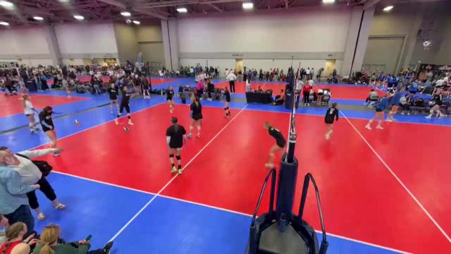 Watch the CVVC 17-1 vs. Tampa United VBA 17R ROX livestream and replay ...