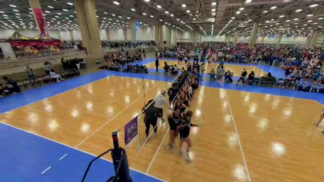 Watch The Excel 17 National White Vs. Nola Jesse Livestream And Replay 