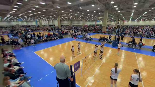 Watch the 575 VB 17-1 Ella PCVC vs. Arsenal PR 17-1 livestream and ...