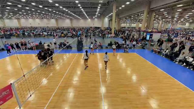 Watch the SA Magic 17 PREMIER vs. 575 VB 17-1 Ella PCVC livestream and ...