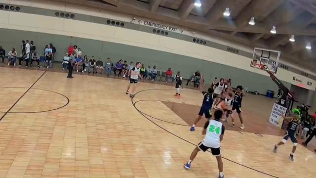 Watch the Runnin Mavs 3SGB vs. Central PA Elite Placeres highlights at ...