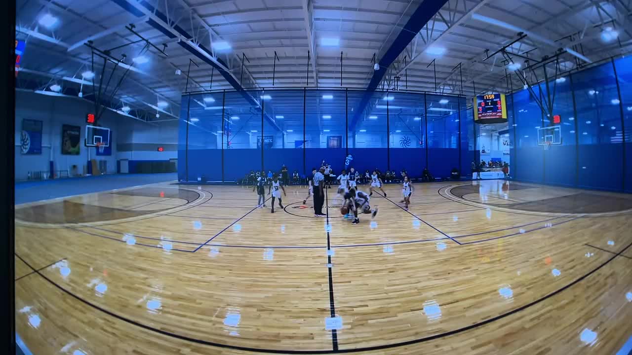 Raiders steps up for 7-2 win over Bucks