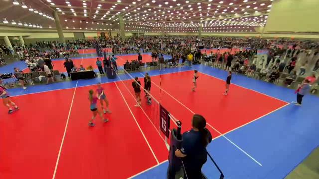 Watch The Mvp 18 Blue Vs. Venetian Bay 18u Qantas Livestream And Replay 