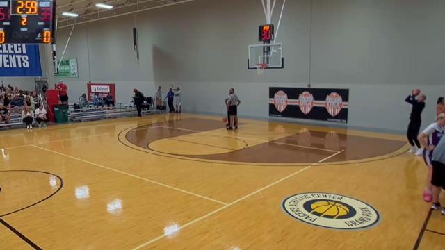 Watch the Cincy Swish Thierauf vs. Indiana Sirens - Smith livestream ...