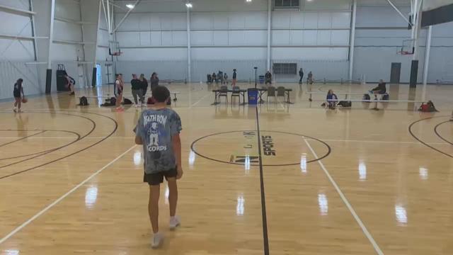 Watch the Kentucky Select vs. 937 Hoop Dreams - Kincaid livestream and ...