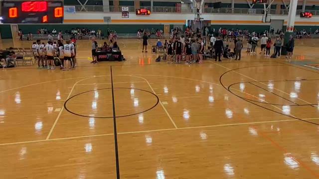 Watch The B Maze Elite UAA Vs. Florida Rebels Gold Livestream And ...