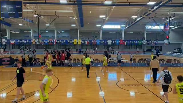 Watch The Phenom United Vs Griffin Elite Livestream And Replay From Bill Hensley Run N