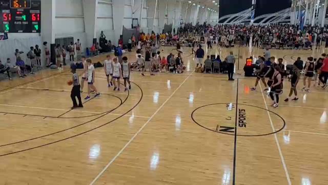 Watch the Wisconsin Playmakers vs. SW15H Elite livestream and replay ...