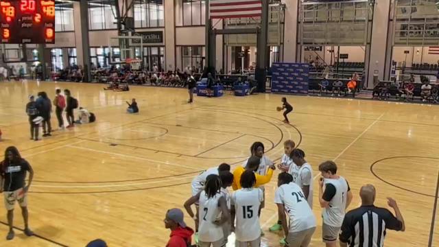 Watch The Nc Rise Pittman Vs Upward Stars Pee Dee 2025 Livestream And Replay From Phenom 4177