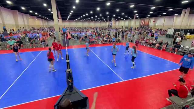 Watch the ATHENA VB 16-1 Gold vs. Club V 15 Ren Kalee livestream from ...