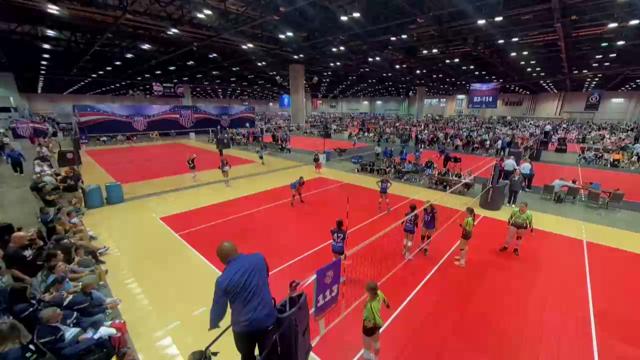 Watch the Upontop 12s National vs. 808 Athletic Club 12 WT livestream ...