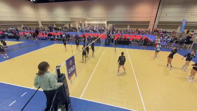 Watch the TK 13 Wave vs. HIGH VOLTAGE 13 NATIONAL livestream from AAU ...