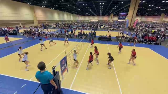 Watch the 575 VB 13-1 Tiffany LP vs. OT 13 O Pedro livestream and ...