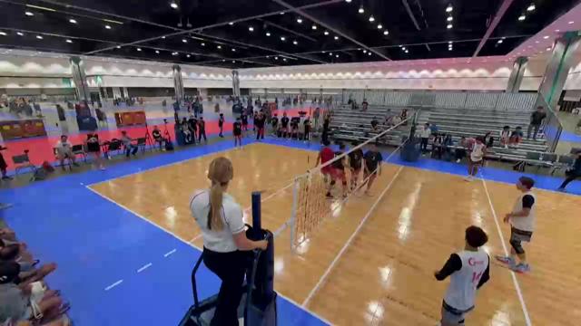 Watch the GVA Boys 141u Pink vs. MVVC B 14 Red livestream and replay ...