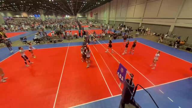 Watch the gc vbc 15-1 vs. FaR Out 15 Gold livestream and replay from ...