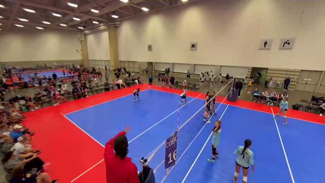 Watch the PVA 13 ELITE vs. LV 13 Team Rox livestream and replay from ...