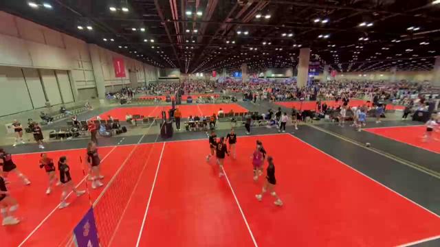 Watch the WVBA 16 Molten vs. MVA 16 Freideman livestream and replay ...