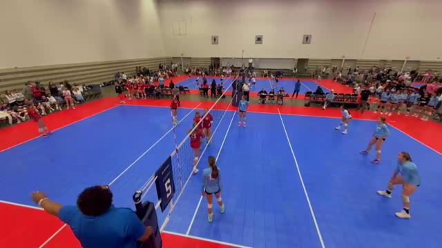 Watch the Vision 13 Gold vs. Rockwood Thunder 13 Elite livestream and ...