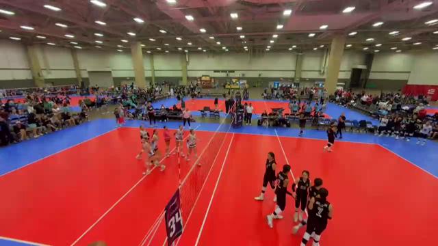 Watch the Dallas Skyline 12 Royal vs. Tribe 12 Elite Cardinal ...