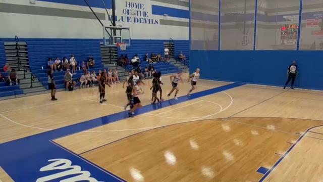 Watch the Southeast United vs. Southern Indiana Mavericks 2029 ...