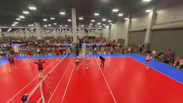 Watch The Club Cactus 17-mizuno Vs. Absolute 17 Pink Livestream And 