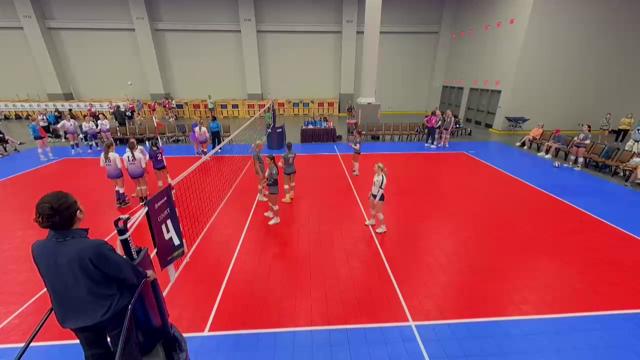 Watch The Eva 16 Elite Vs. Covc 16 Nationals Livestream And Replay From 