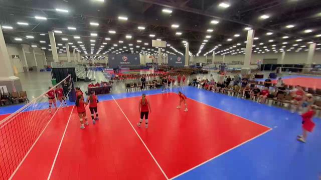 Watch the NLVC17North vs. RAGE 17 GREG livestream and replay from USAV ...