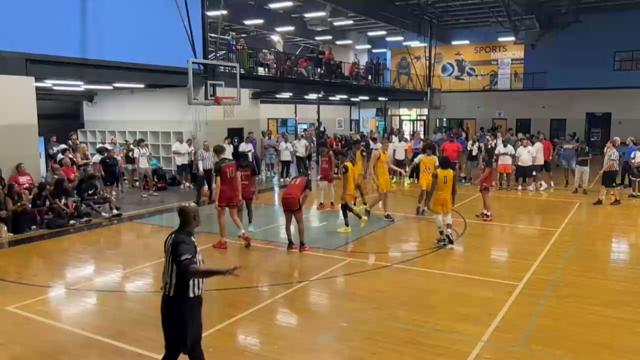 Watch the Garner Road 3SSB vs. Boo Williams EYBL livestream and replay ...