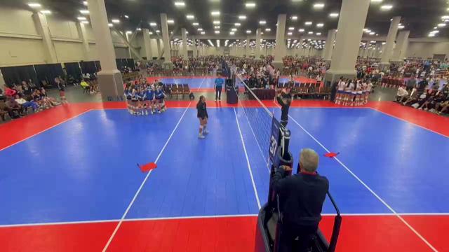 Watch the Dallas Skyline 15 Black vs. HNL Volleyball 15-1 livestream ...