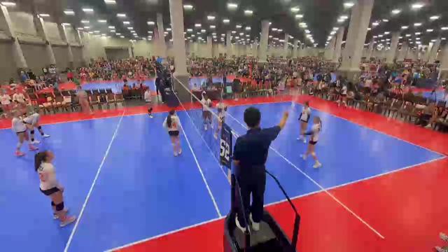 Watch the Cincy Crush 14-1 vs. KC Power 14 Red livestream and replay ...