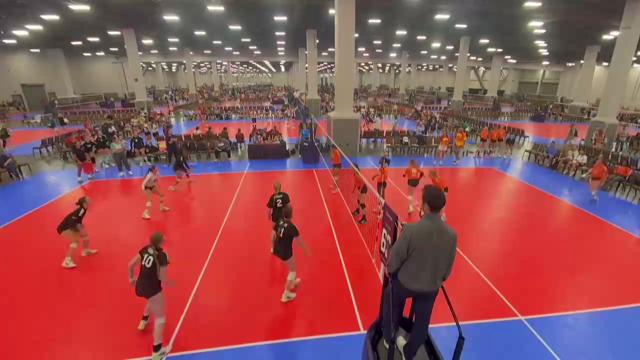 Watch the Elevation 14 Courtney vs. Texas Tornados 14Adidas livestream ...