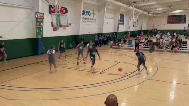 Watch the Hoop Heads Academy vs. Colorado Miners Black 16U livestream ...