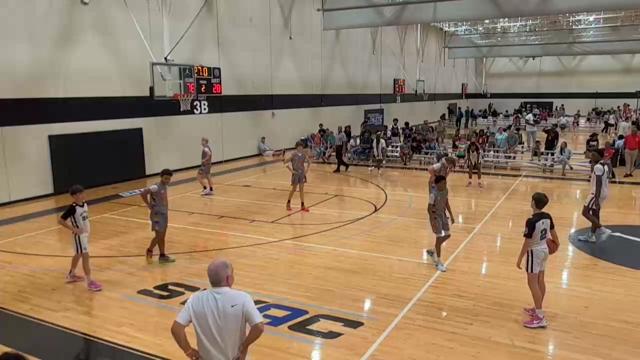 Watch the HOUSTON FLIGHT GRAY (HOU) vs. AB Elite 2028 (DAL) livestream ...